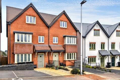 Park Drive, Exmouth, Devon