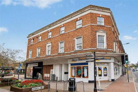 Magnolia Walk, Exmouth