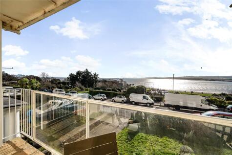 Louisa Terrace, Exmouth, Devon