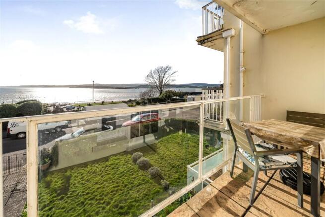 Balcony Views
