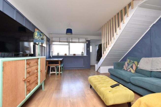 Living Room/Diner