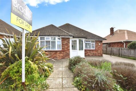 East Drive, Exmouth, Devon