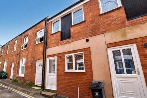 Meadow Street, Exmouth, Devon