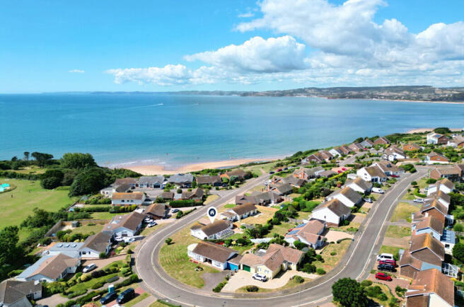 Drone Photo