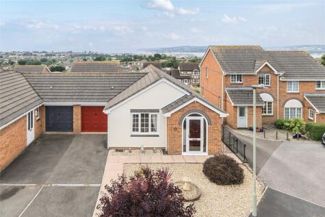 Ivydale, Exmouth, Devon