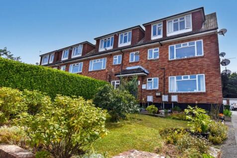 Mount Pleasant Court, Exmouth, Devon