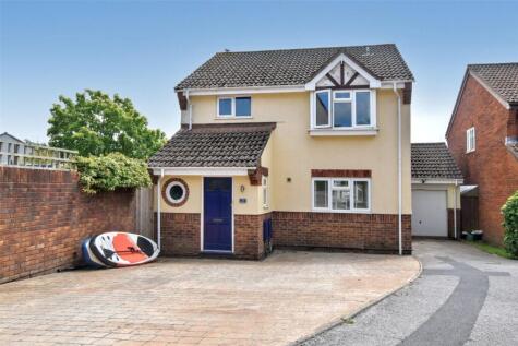 Durham Close, Exmouth, Devon