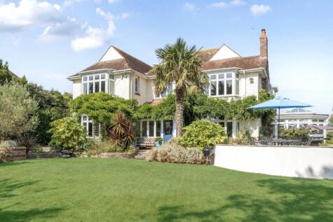 Merrion Avenue, Exmouth, Devon