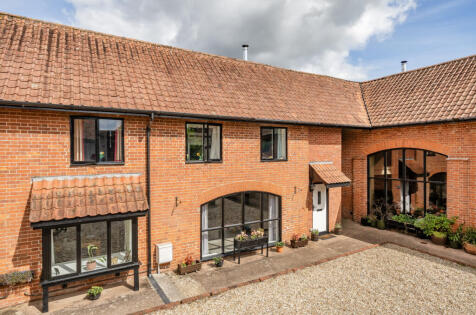 St. Johns Road, Exmouth, Devon