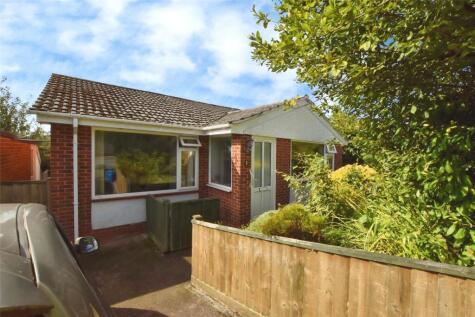 Brook Meadow, Exmouth, Devon