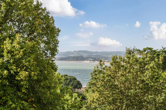 Sea Views