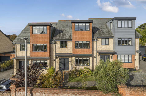 Cyprus Road, Exmouth, Devon