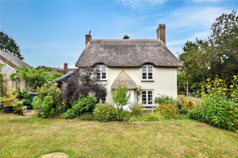 Village Road, Woodbury Salterton, Exeter, Devon