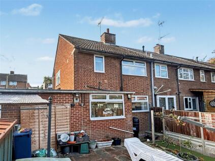 Moorfield Road, Exmouth