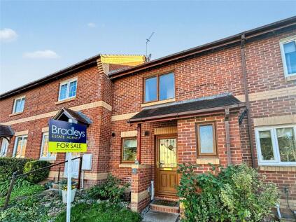 Wordsworth Close, Exmouth, Devon