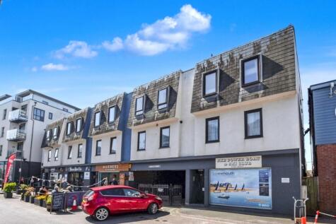 Shelly Court, Pierhead, Exmouth, Devon