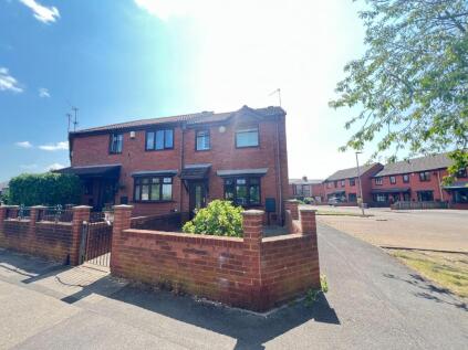 Holdforth Drive, Bishop Auckland