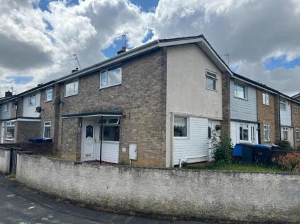 Mellanby Crescent, Newton Aycliffe