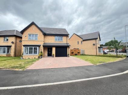 Spindleberry Way, School Aycliffe, Newton Aycliffe