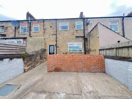 William Street, Auckland Park, Bishop Auckland