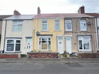 Leeholme Road, Leeholme, Bishop Auckland