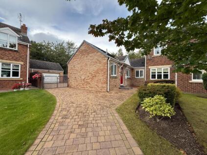 Westcott Drive, Auckland Park, Bishop Auckland