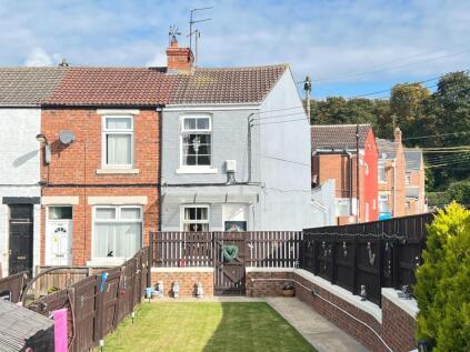 Appleby Street, Bishop Auckland
