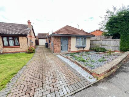 Pemberton Road, Newton Aycliffe