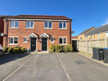 Bradford Drive, Bishop Auckland