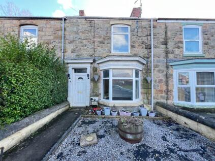 Albert Street, Shildon