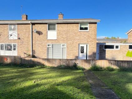 Welbury Grove, Newton Aycliffe