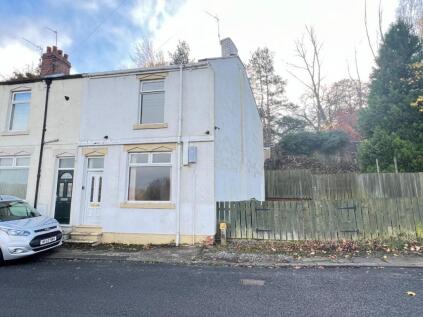 Dial Stob Hill, Bishop Auckland