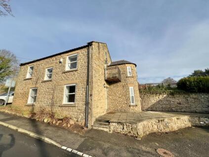 Cemetery Road, Witton Le Wear, Bishop Auckland