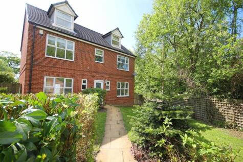 Roundhaven, Farewell Hall, Durham