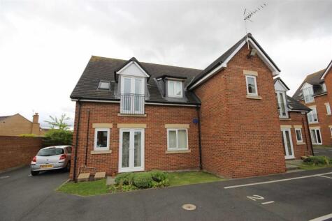 Grange Court, Carrville, High Street