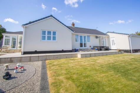 Lowland Road, Brandon, Durham