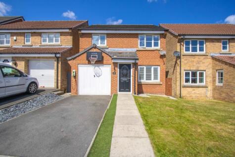 Grousemoor, Haswell, Durham