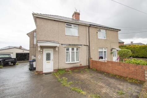 Woodland Crescent, Kelloe, Durham