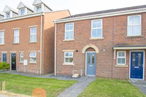 Pennine View, Sherburn Hill, Durham