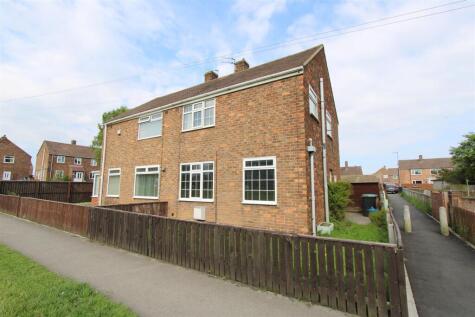 Mary Terrace, Bowburn, Durham