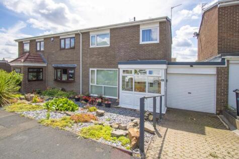 Norburn Park, Witton Gilbert, Durham