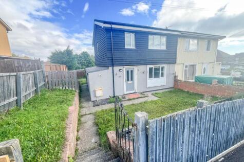 Webb Square, Horden, Peterlee