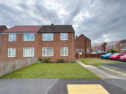 Hawthorn Road, Carrville, Durham