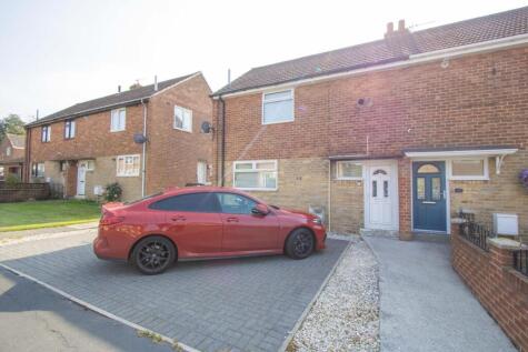 Lansdowne Road, Coxhoe, Durham