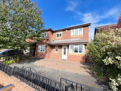 Cypress View, Wheatley Hill, Durham