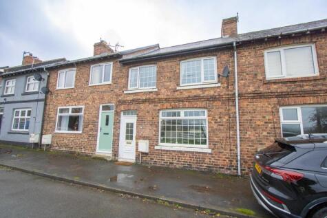 Ramsay Street, Tursdale, Durham