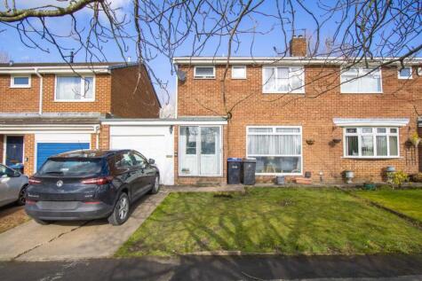 Broadmeadows, Bowburn, Durham