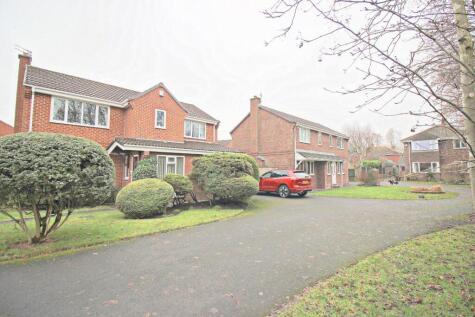 Dickens Wynd, Merryoaks, Durham