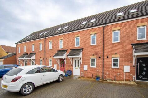 Buttercup Close, Shotton Colliery, Durham