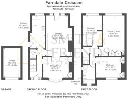 Farndale Crescent